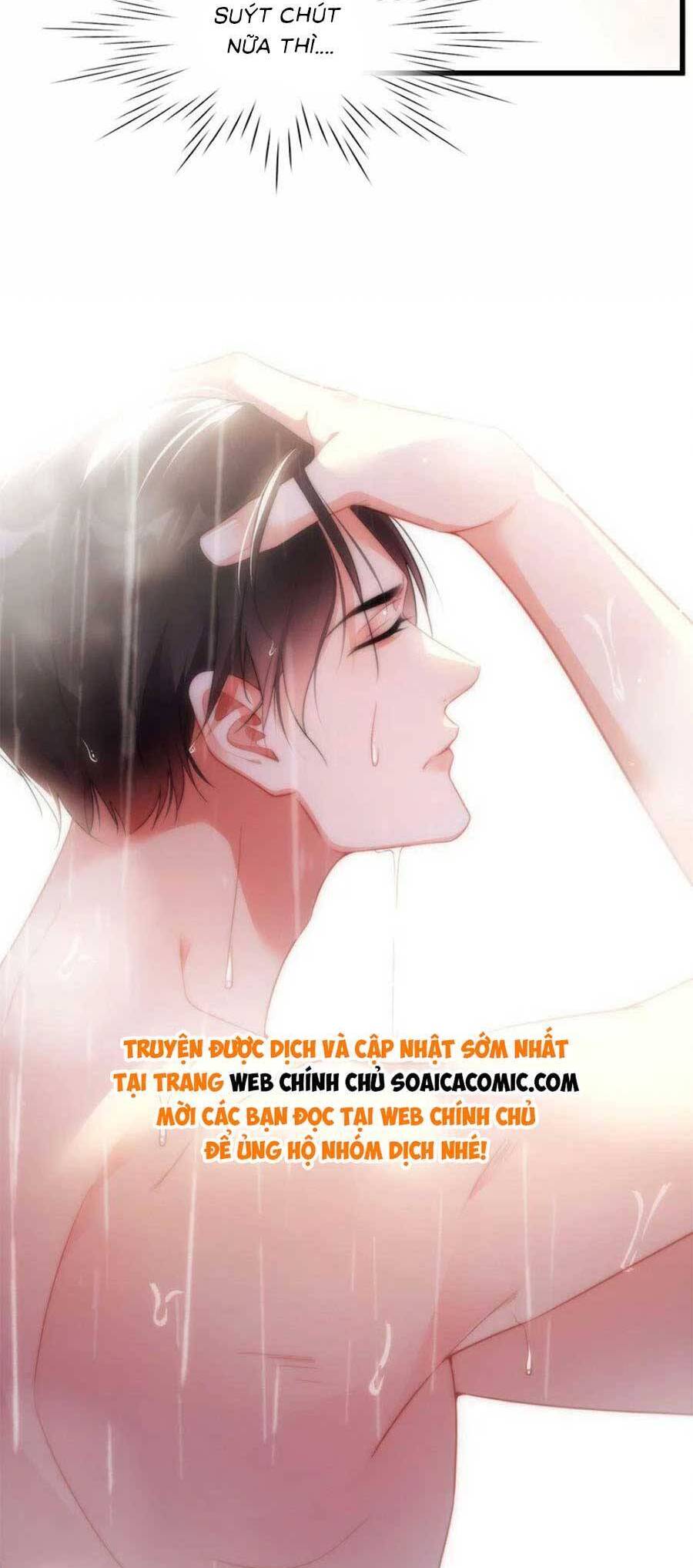 Theo Đuổi Anh Chồng Bác Sĩ Chapter 23 - 5