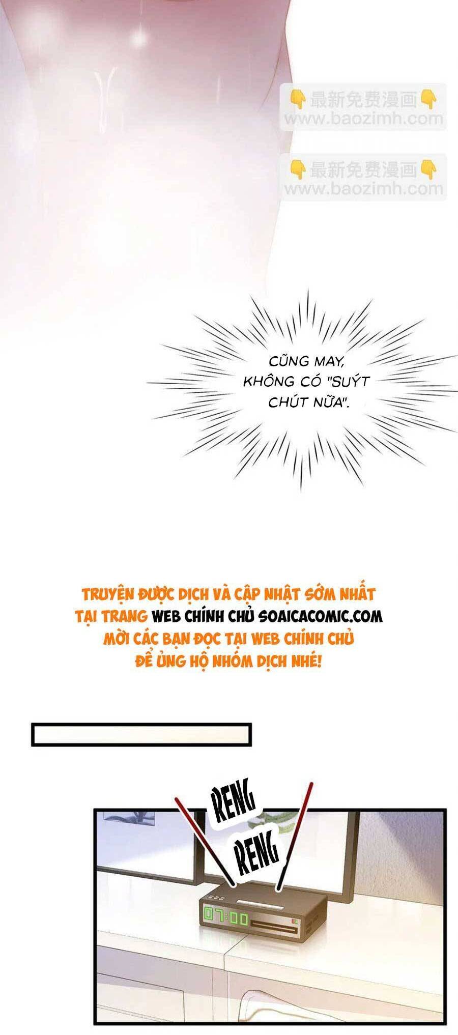 Theo Đuổi Anh Chồng Bác Sĩ Chapter 23 - 6