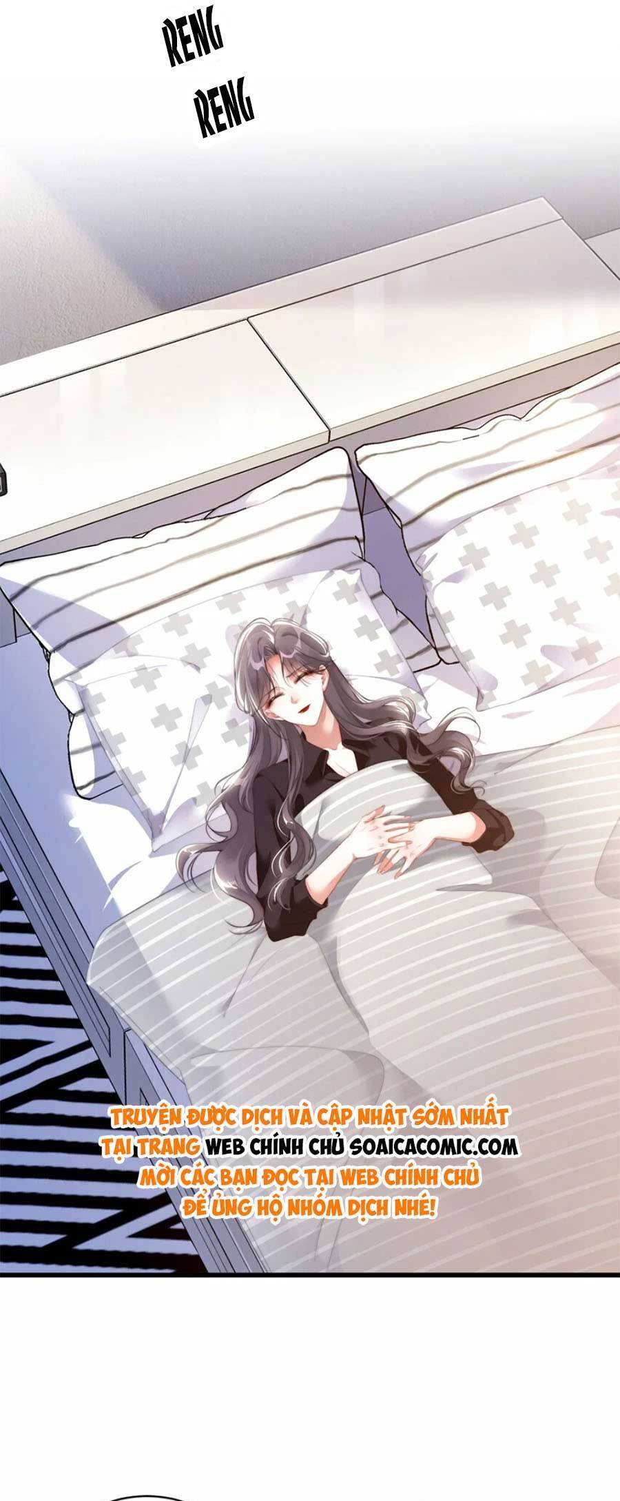 Theo Đuổi Anh Chồng Bác Sĩ Chapter 23 - 7