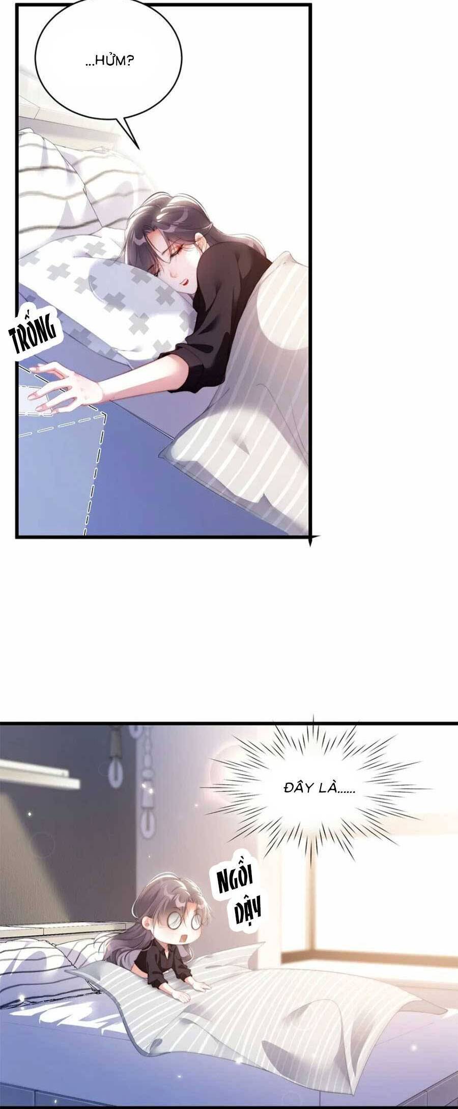 Theo Đuổi Anh Chồng Bác Sĩ Chapter 23 - 8