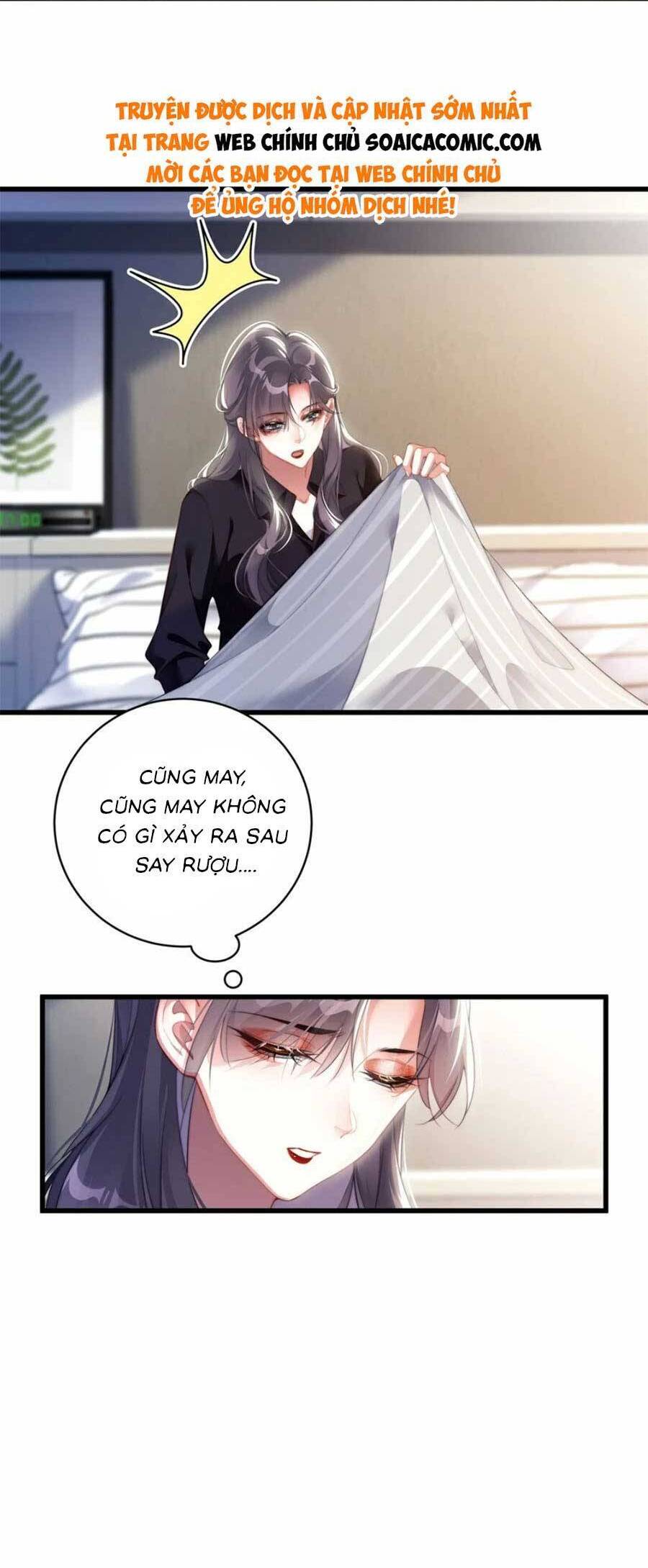 Theo Đuổi Anh Chồng Bác Sĩ Chapter 23 - 9