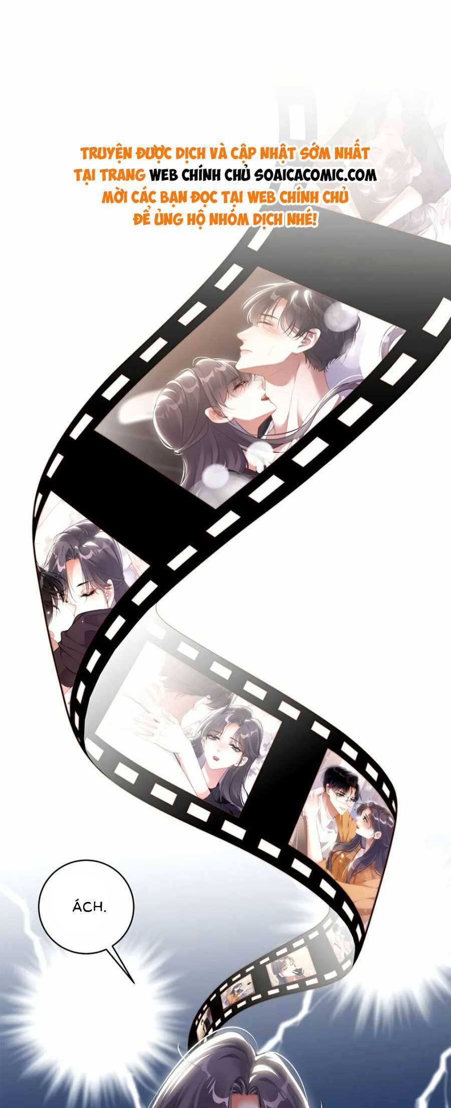 Theo Đuổi Anh Chồng Bác Sĩ Chapter 23 - 10