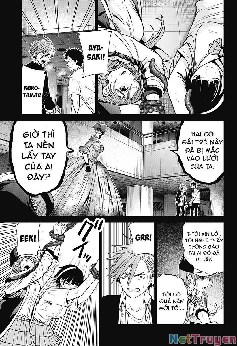 Shin Tokyo Chapter 19 - 14