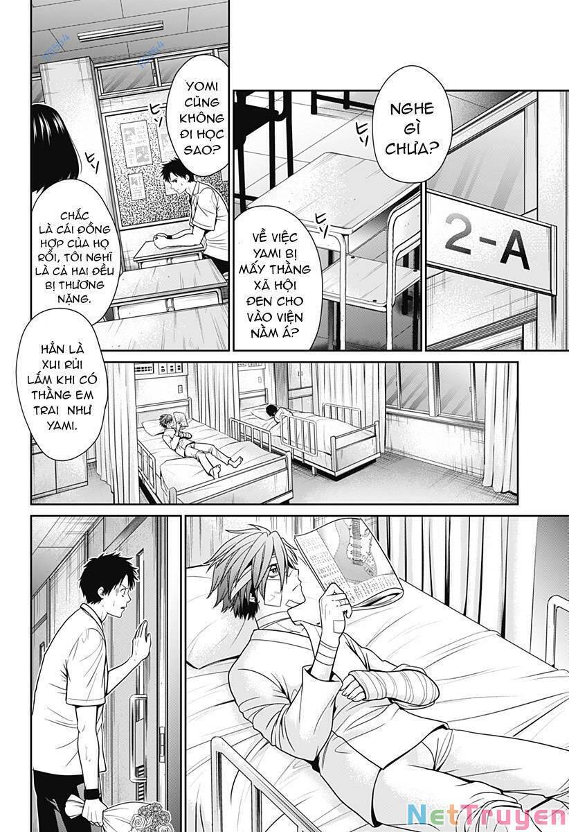 Shin Tokyo Chapter 20 - 13