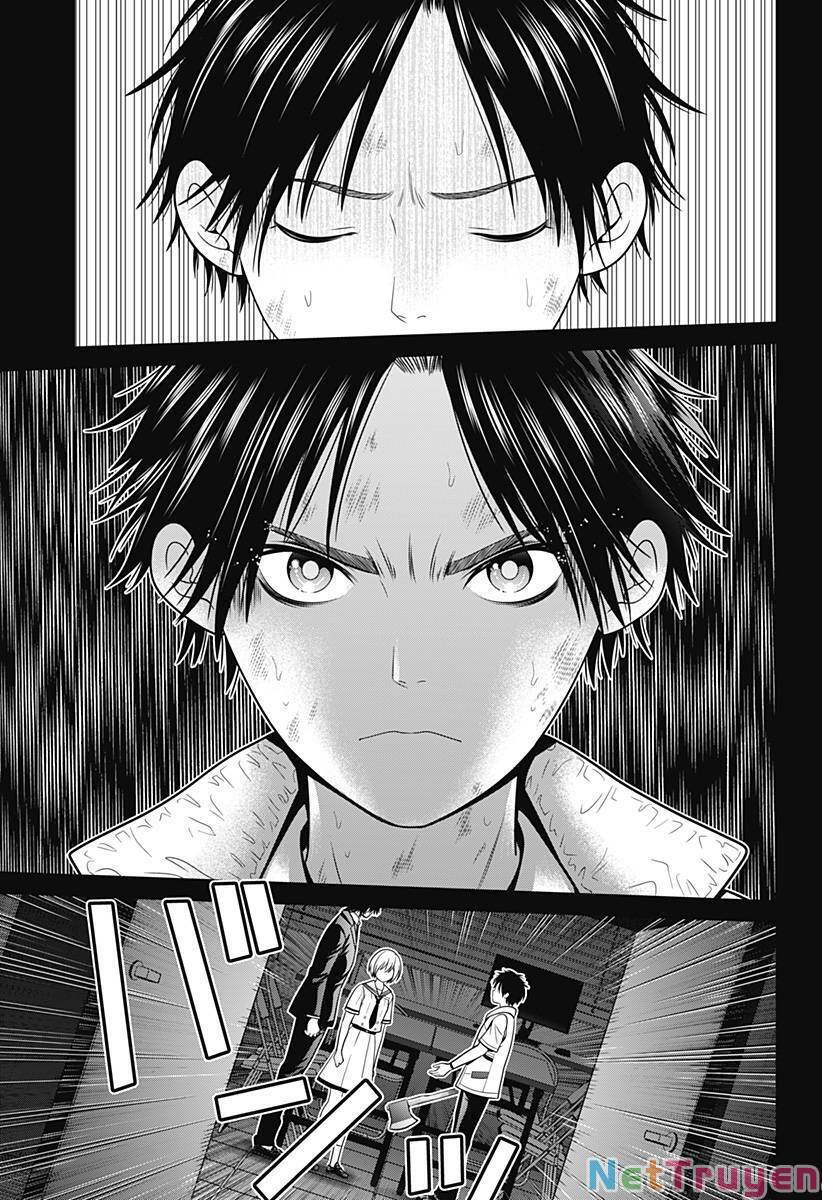 Shin Tokyo Chapter 22 - 16