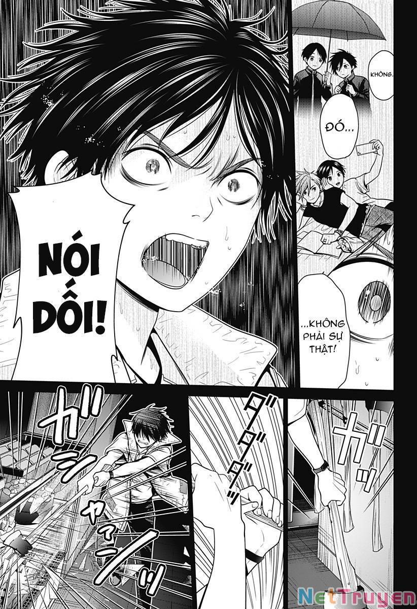 Shin Tokyo Chapter 22 - 8