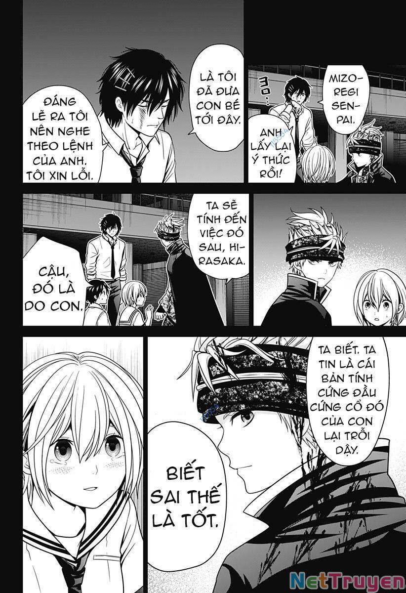 Shin Tokyo Chapter 26 - 13