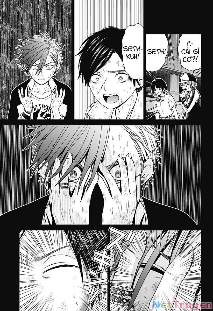 Shin Tokyo Chapter 26 - 20