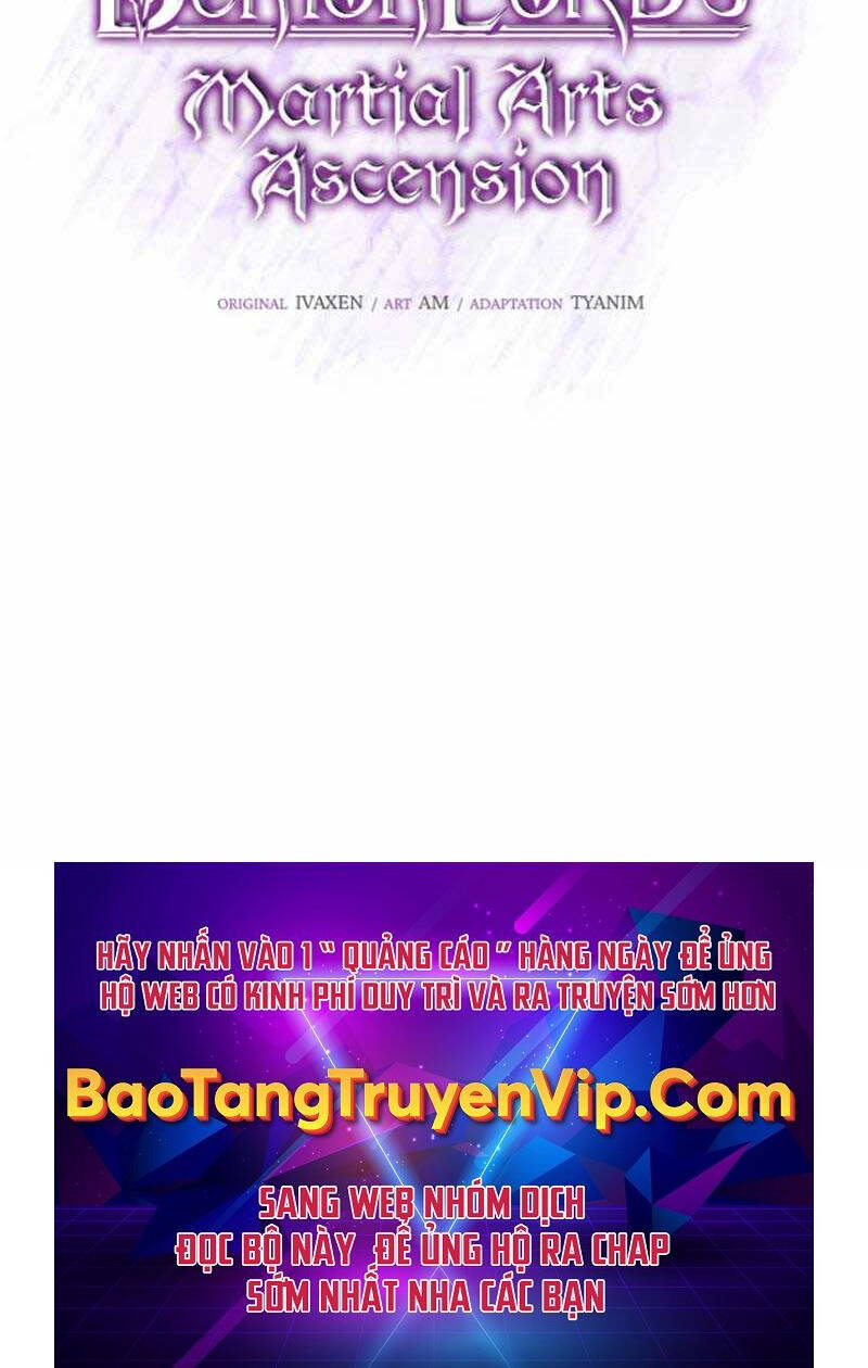 Chúa Quỷ Tăng Cấp Bằng Võ Thuật Chapter 34 - 102