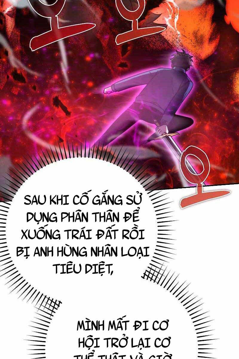 Chúa Quỷ Tăng Cấp Bằng Võ Thuật Chapter 34 - 12