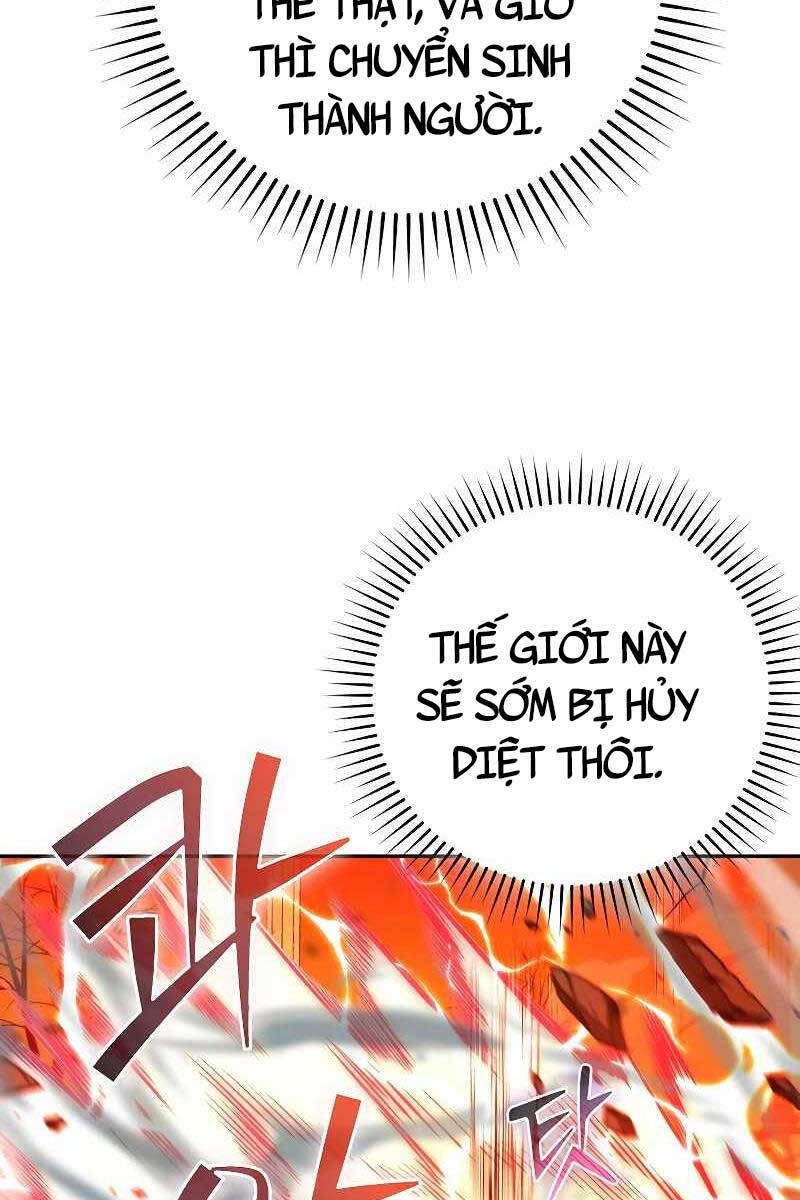 Chúa Quỷ Tăng Cấp Bằng Võ Thuật Chapter 34 - 13