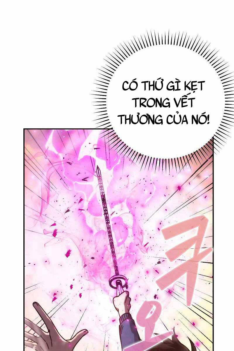 Chúa Quỷ Tăng Cấp Bằng Võ Thuật Chapter 34 - 20