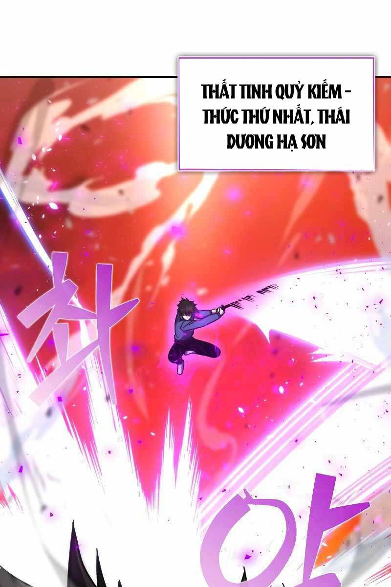 Chúa Quỷ Tăng Cấp Bằng Võ Thuật Chapter 34 - 23