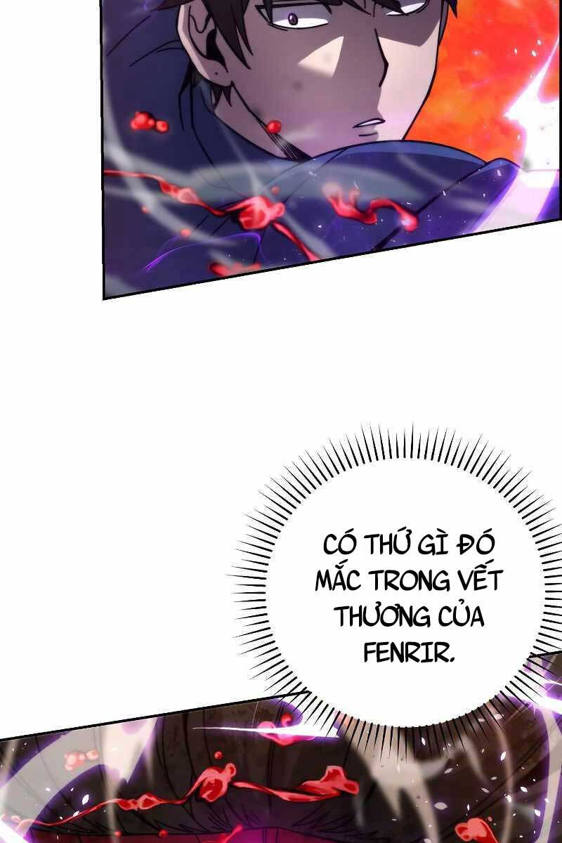 Chúa Quỷ Tăng Cấp Bằng Võ Thuật Chapter 34 - 25