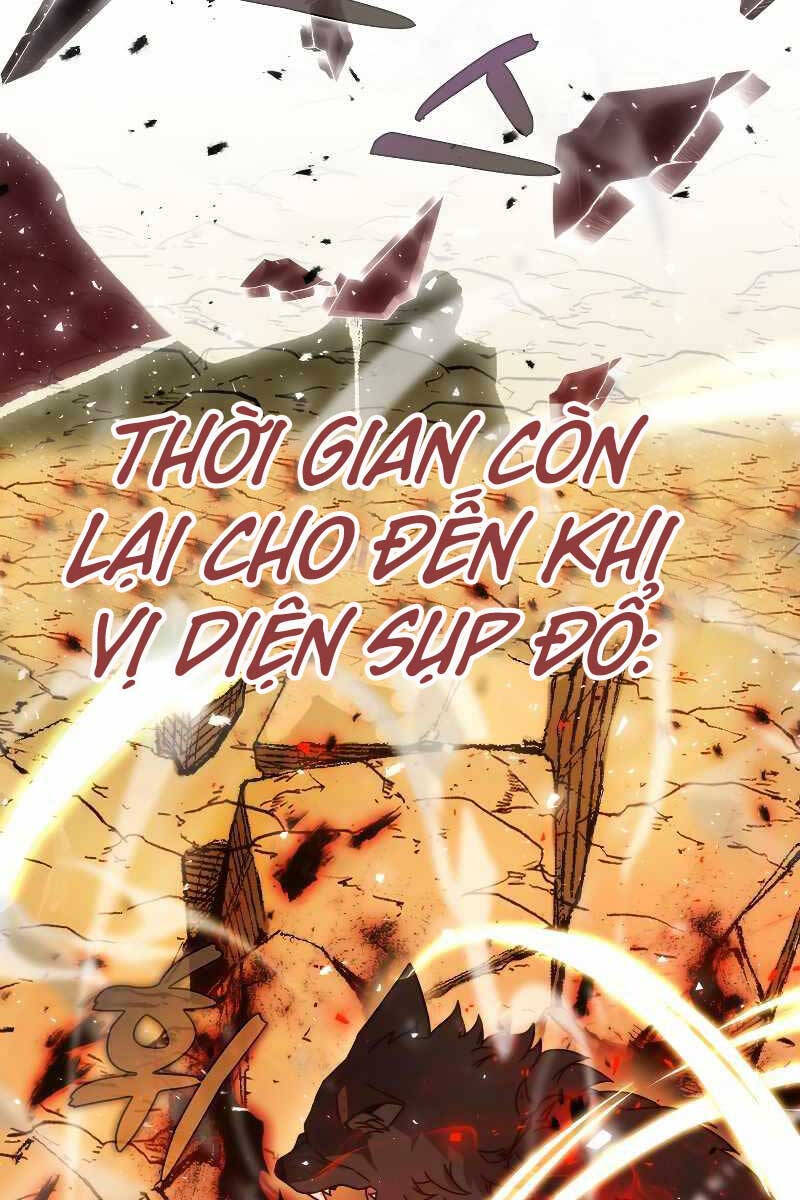 Chúa Quỷ Tăng Cấp Bằng Võ Thuật Chapter 34 - 4