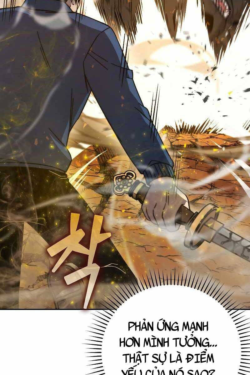 Chúa Quỷ Tăng Cấp Bằng Võ Thuật Chapter 34 - 34