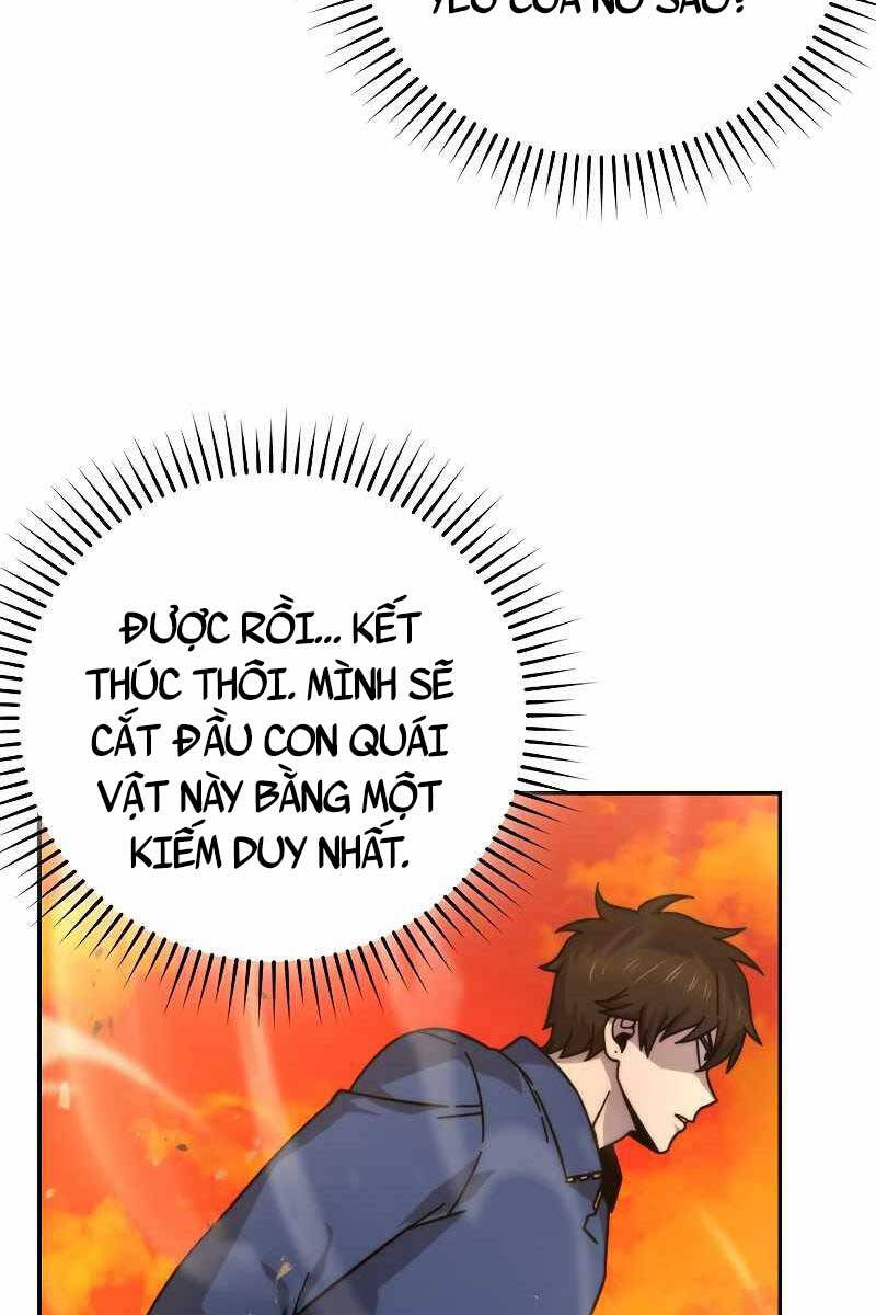 Chúa Quỷ Tăng Cấp Bằng Võ Thuật Chapter 34 - 35