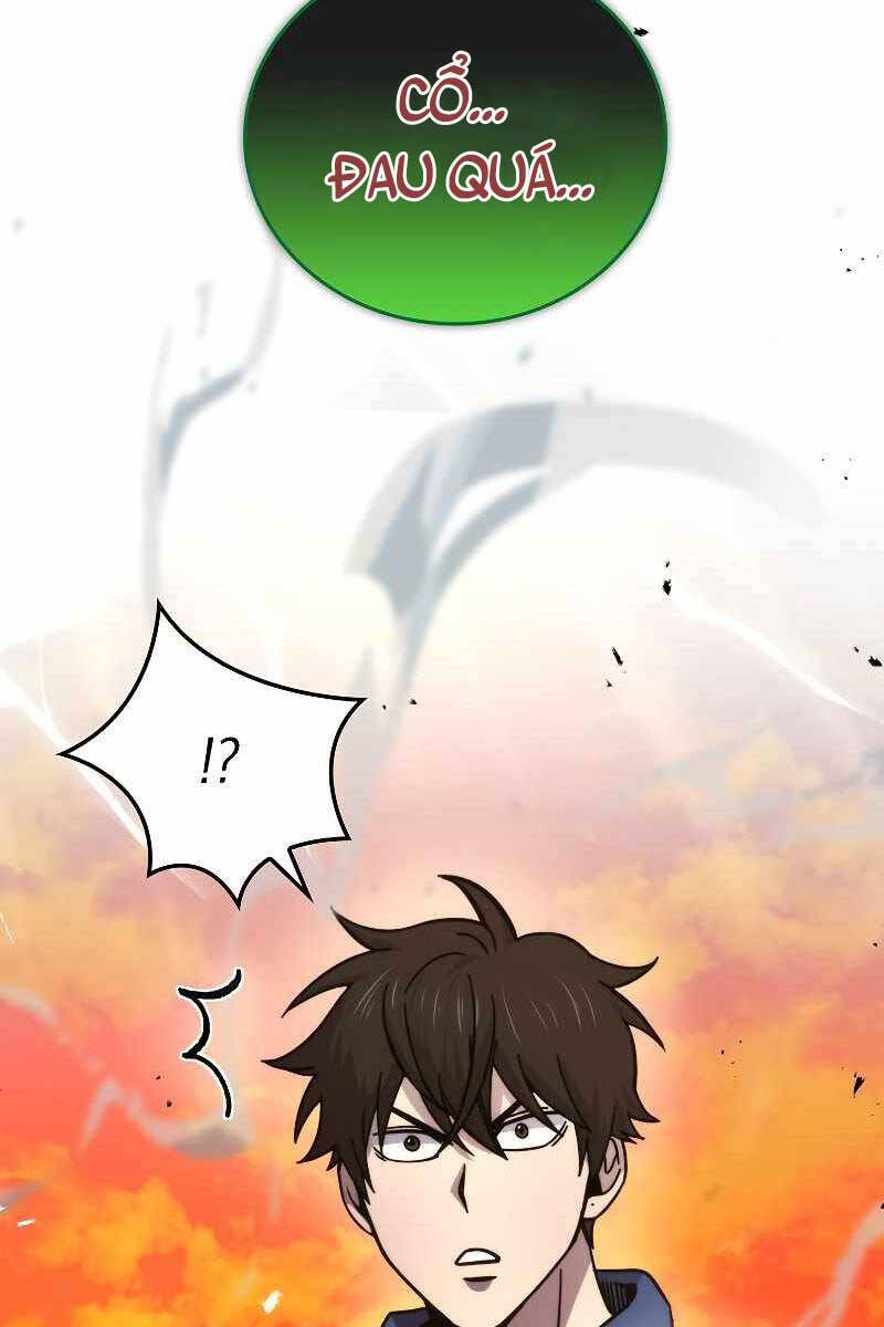 Chúa Quỷ Tăng Cấp Bằng Võ Thuật Chapter 34 - 38
