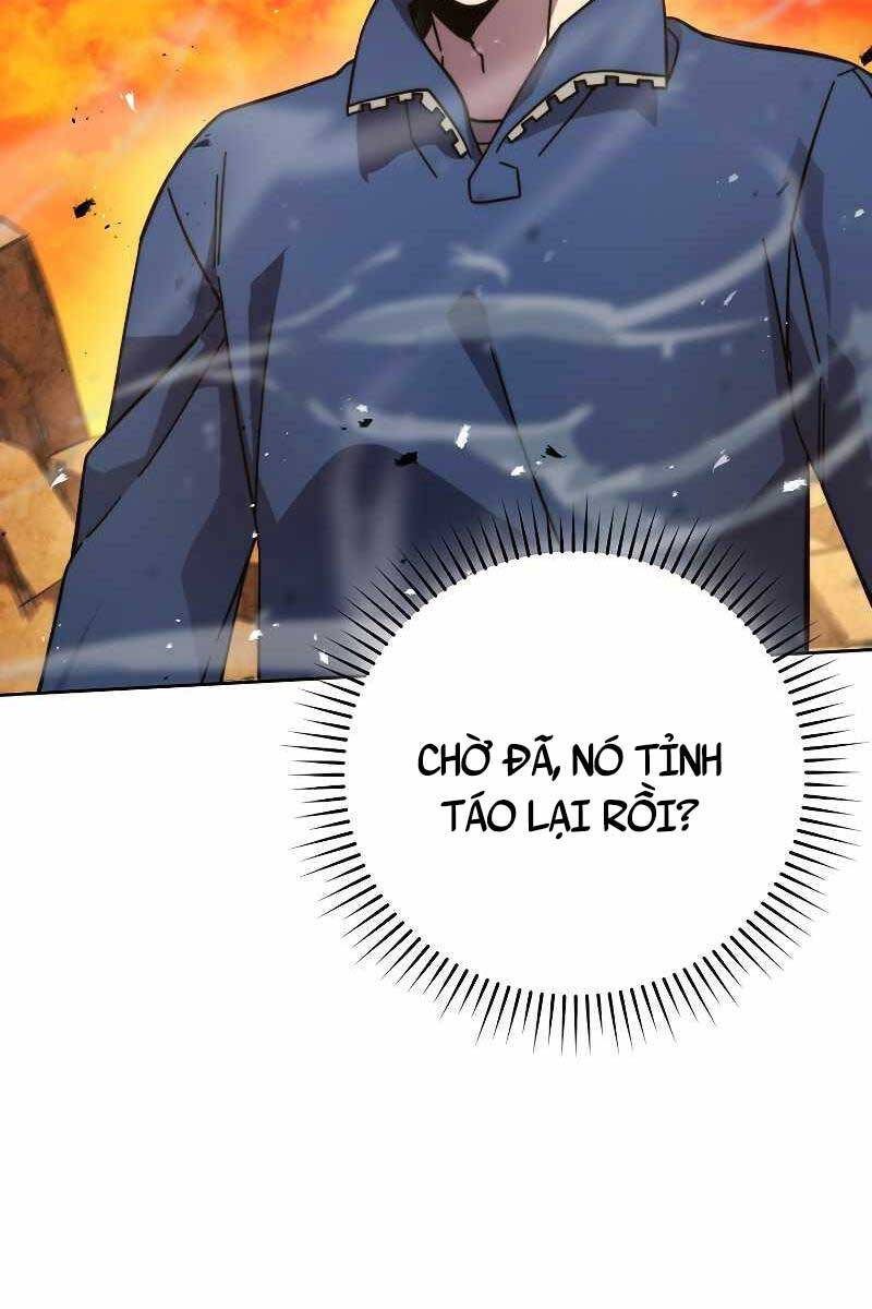 Chúa Quỷ Tăng Cấp Bằng Võ Thuật Chapter 34 - 39