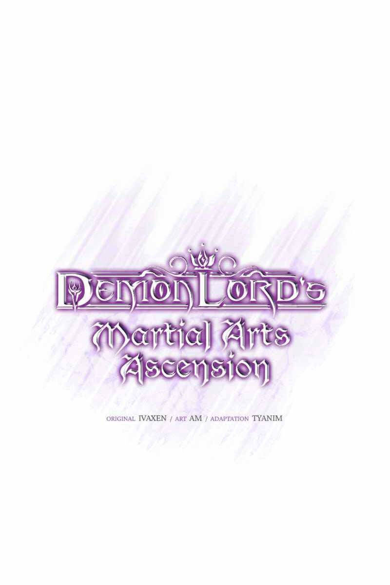 Chúa Quỷ Tăng Cấp Bằng Võ Thuật Chapter 34 - 40