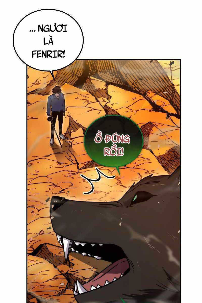 Chúa Quỷ Tăng Cấp Bằng Võ Thuật Chapter 34 - 44