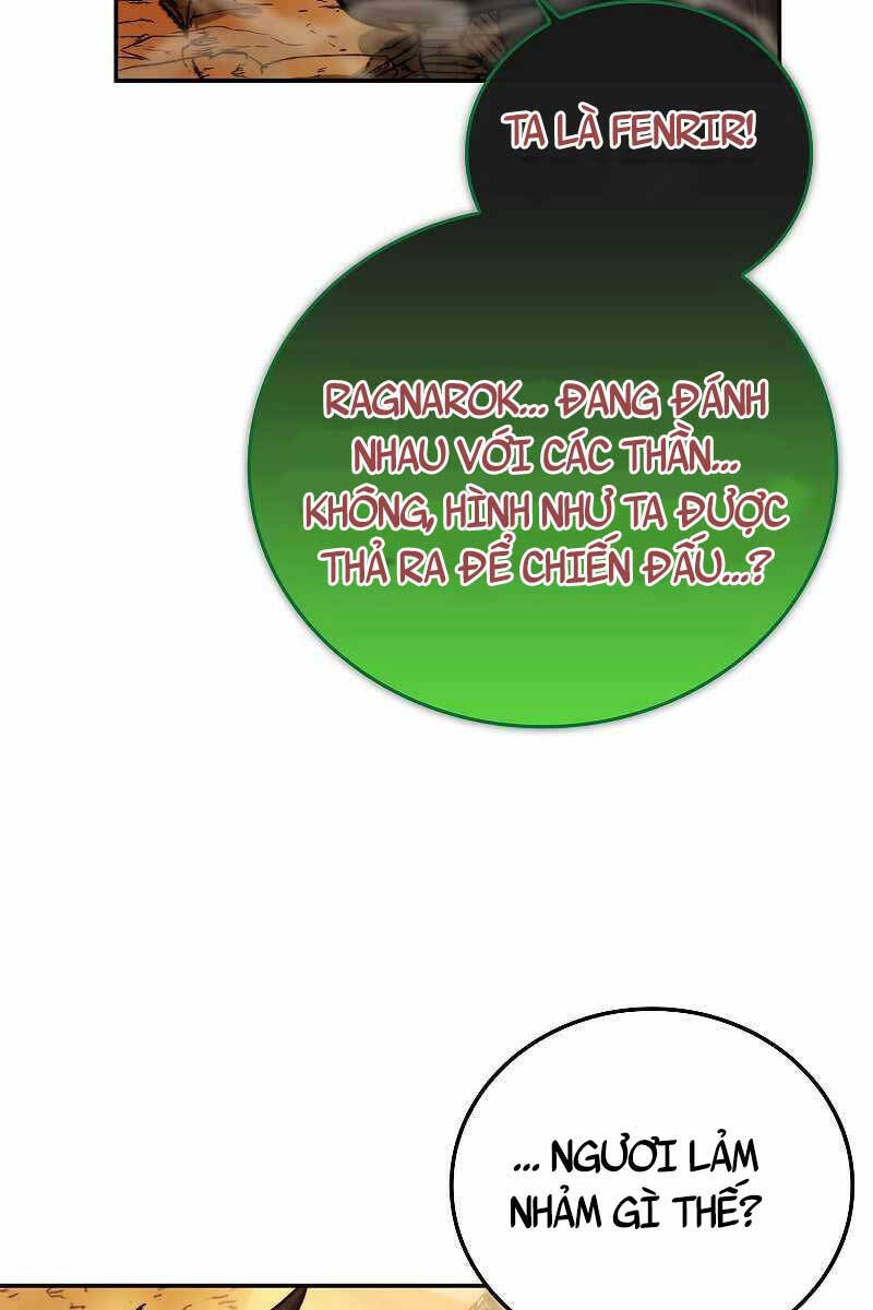 Chúa Quỷ Tăng Cấp Bằng Võ Thuật Chapter 34 - 45