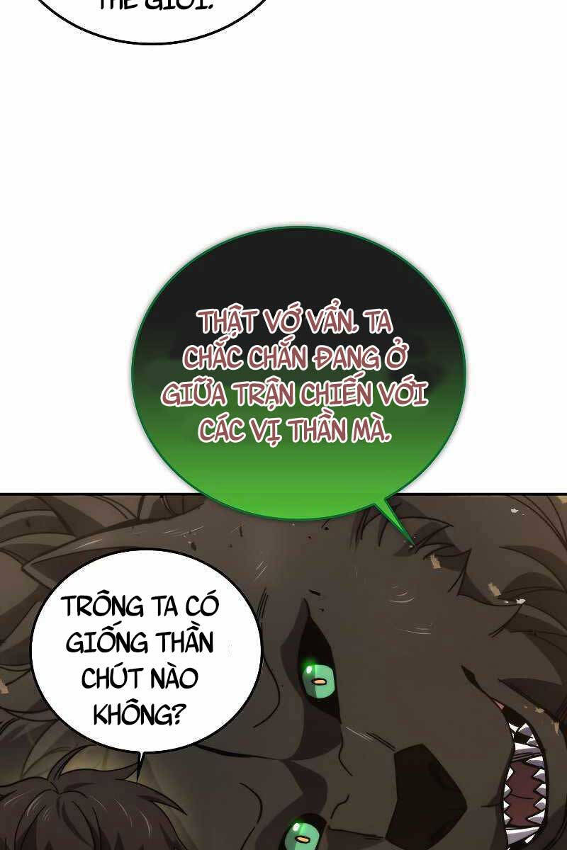 Chúa Quỷ Tăng Cấp Bằng Võ Thuật Chapter 34 - 47