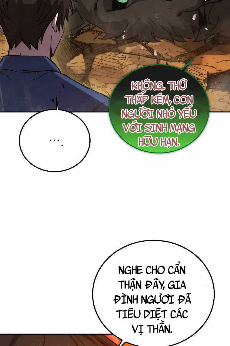 Chúa Quỷ Tăng Cấp Bằng Võ Thuật Chapter 34 - 48