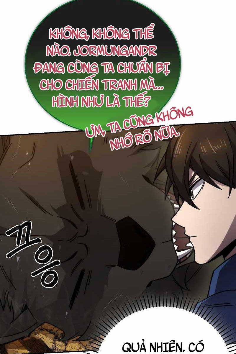 Chúa Quỷ Tăng Cấp Bằng Võ Thuật Chapter 34 - 54