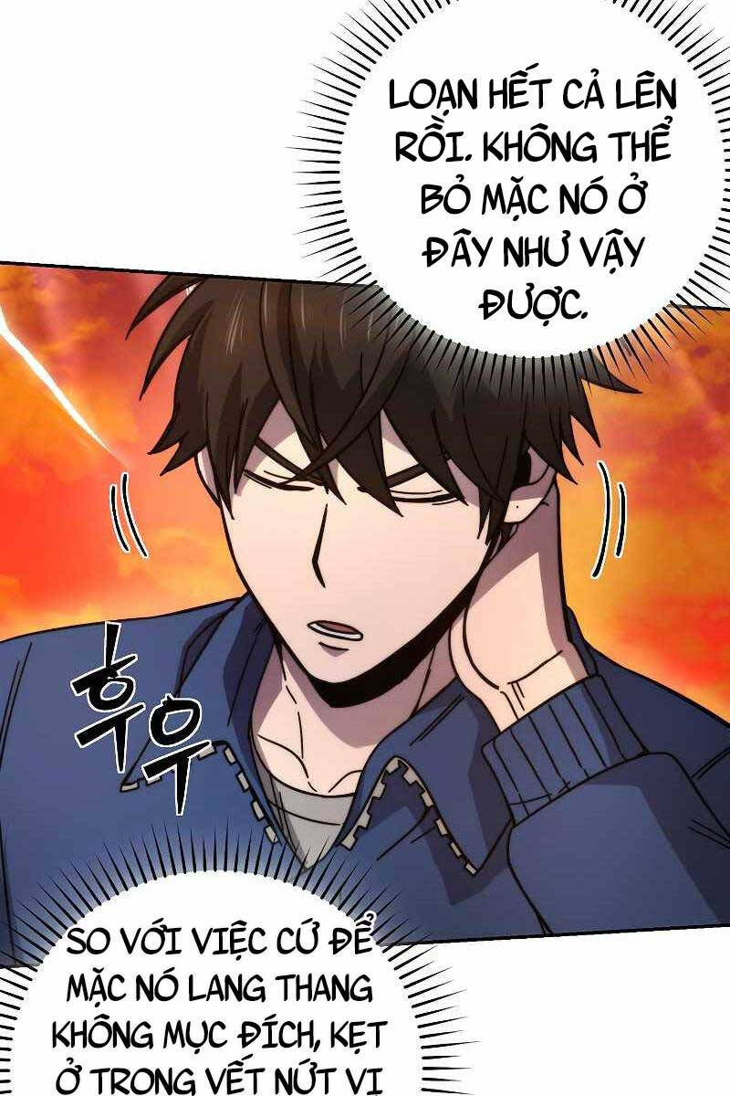 Chúa Quỷ Tăng Cấp Bằng Võ Thuật Chapter 34 - 57