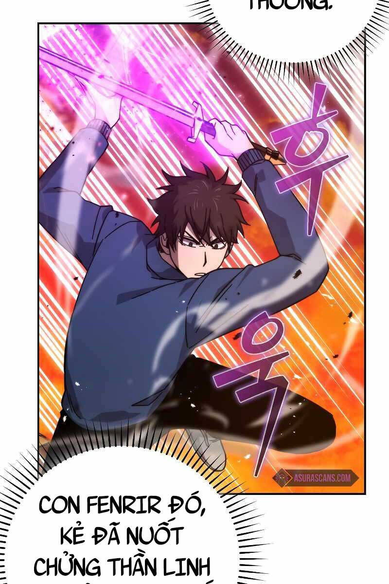 Chúa Quỷ Tăng Cấp Bằng Võ Thuật Chapter 34 - 7