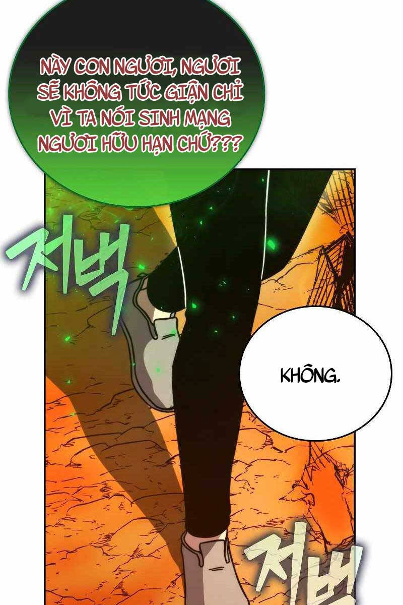 Chúa Quỷ Tăng Cấp Bằng Võ Thuật Chapter 34 - 61