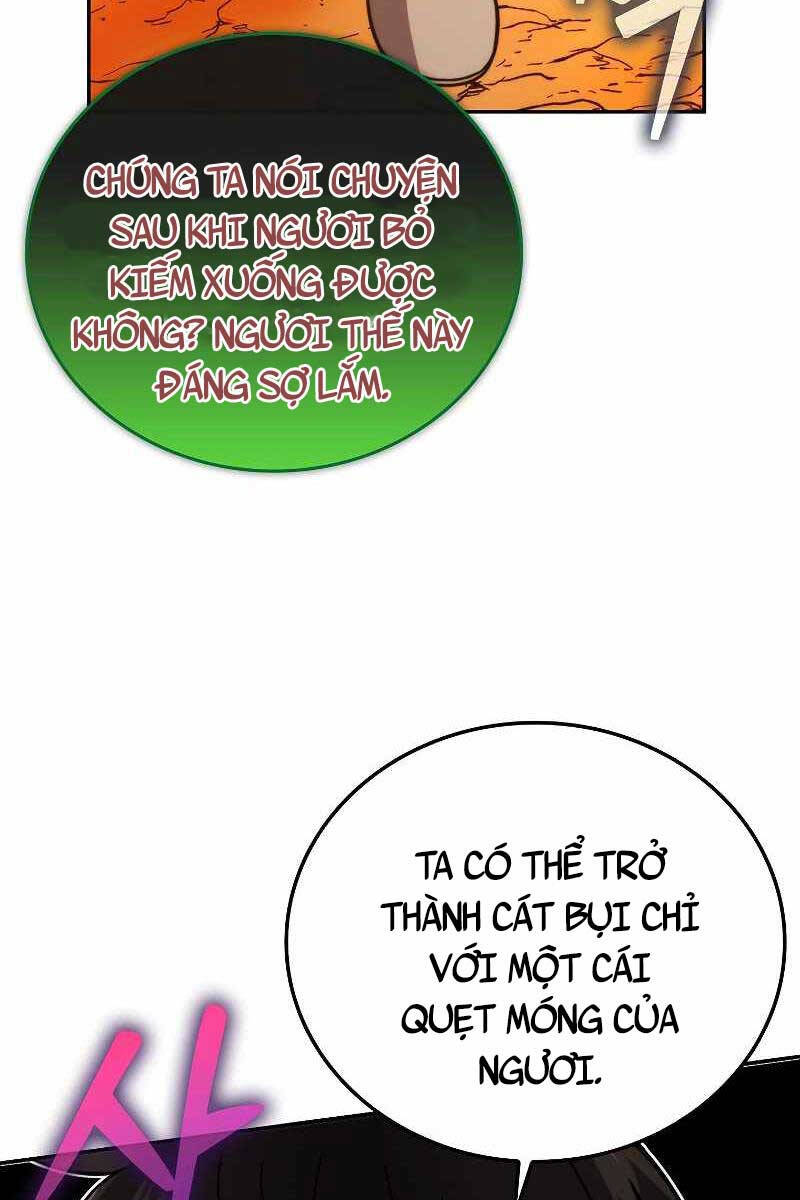 Chúa Quỷ Tăng Cấp Bằng Võ Thuật Chapter 34 - 62