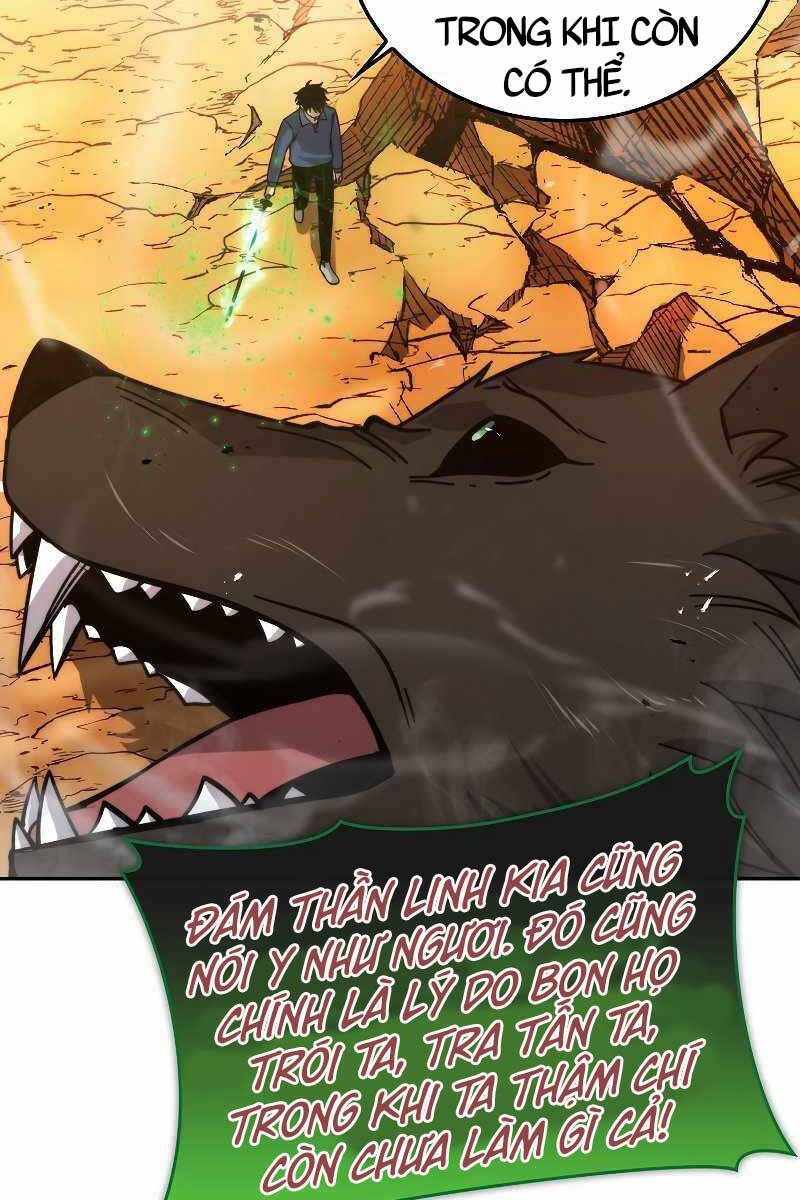 Chúa Quỷ Tăng Cấp Bằng Võ Thuật Chapter 34 - 65