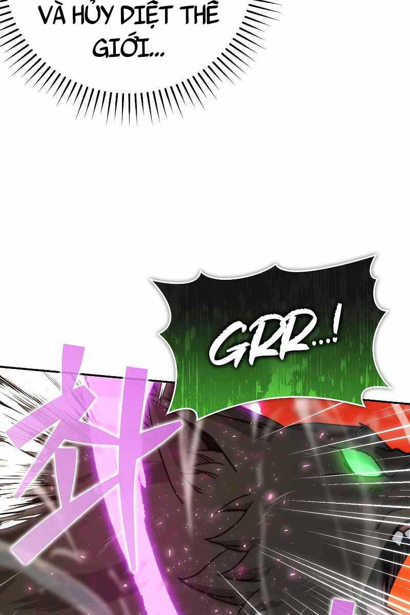 Chúa Quỷ Tăng Cấp Bằng Võ Thuật Chapter 34 - 8