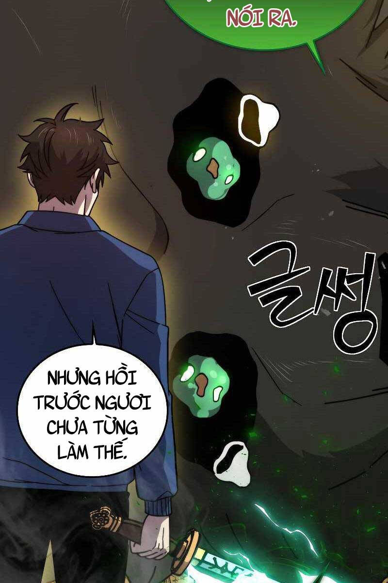 Chúa Quỷ Tăng Cấp Bằng Võ Thuật Chapter 34 - 74