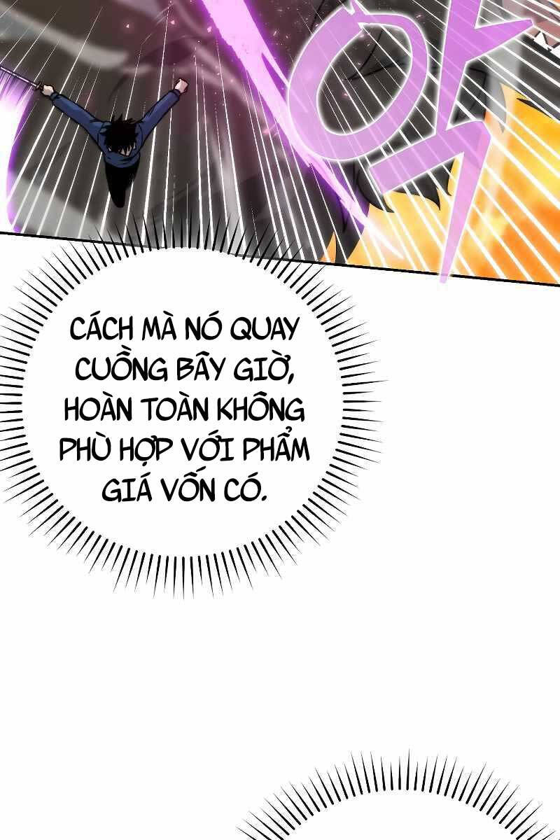 Chúa Quỷ Tăng Cấp Bằng Võ Thuật Chapter 34 - 9