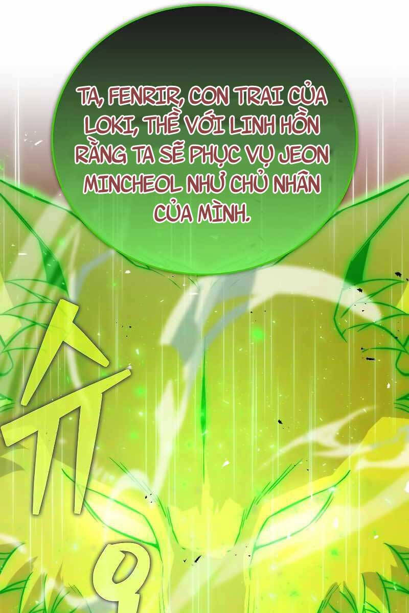 Chúa Quỷ Tăng Cấp Bằng Võ Thuật Chapter 34 - 82
