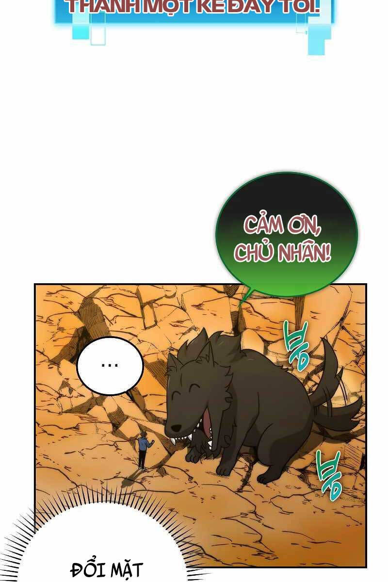 Chúa Quỷ Tăng Cấp Bằng Võ Thuật Chapter 34 - 84