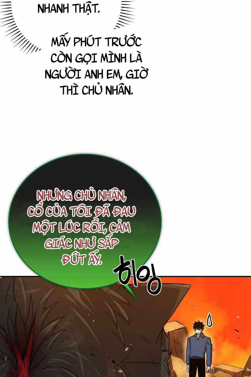 Chúa Quỷ Tăng Cấp Bằng Võ Thuật Chapter 34 - 85