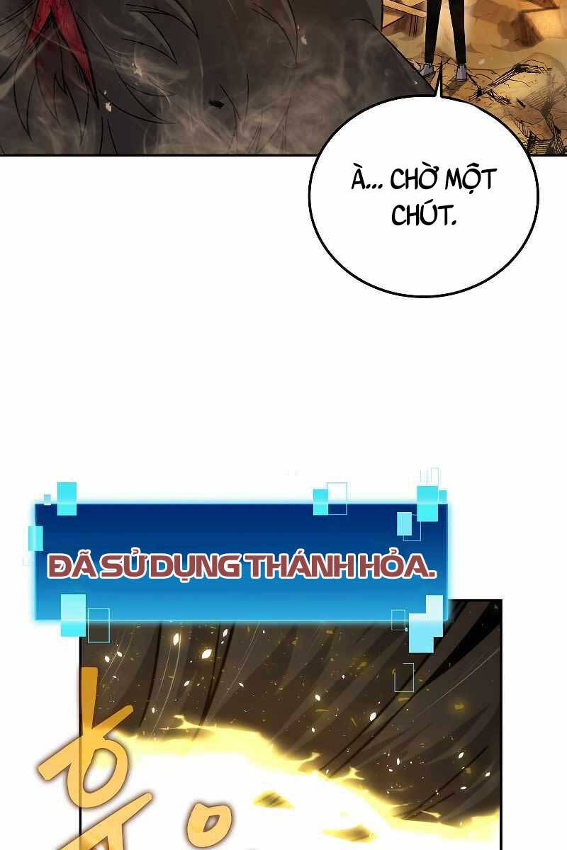 Chúa Quỷ Tăng Cấp Bằng Võ Thuật Chapter 34 - 86