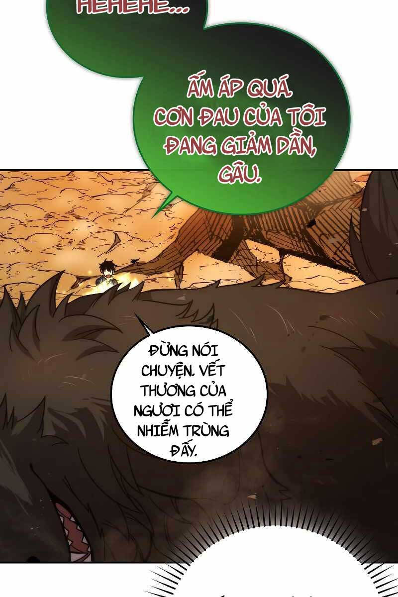 Chúa Quỷ Tăng Cấp Bằng Võ Thuật Chapter 34 - 88