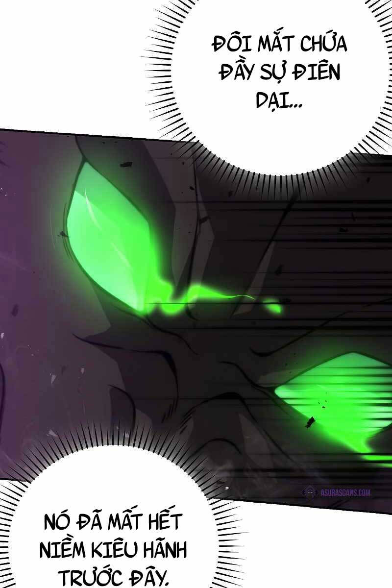 Chúa Quỷ Tăng Cấp Bằng Võ Thuật Chapter 34 - 10