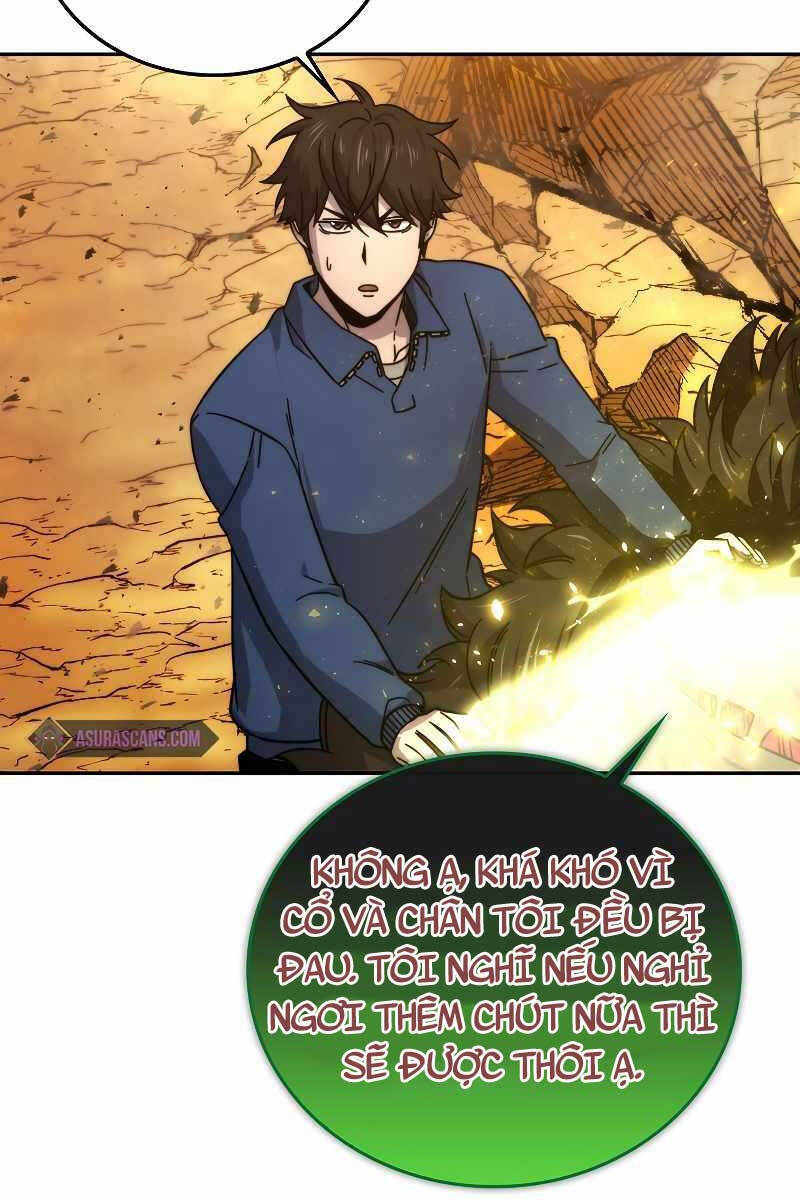 Chúa Quỷ Tăng Cấp Bằng Võ Thuật Chapter 34 - 91