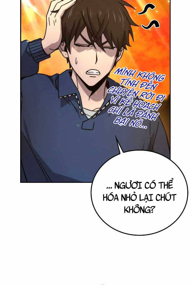 Chúa Quỷ Tăng Cấp Bằng Võ Thuật Chapter 34 - 94