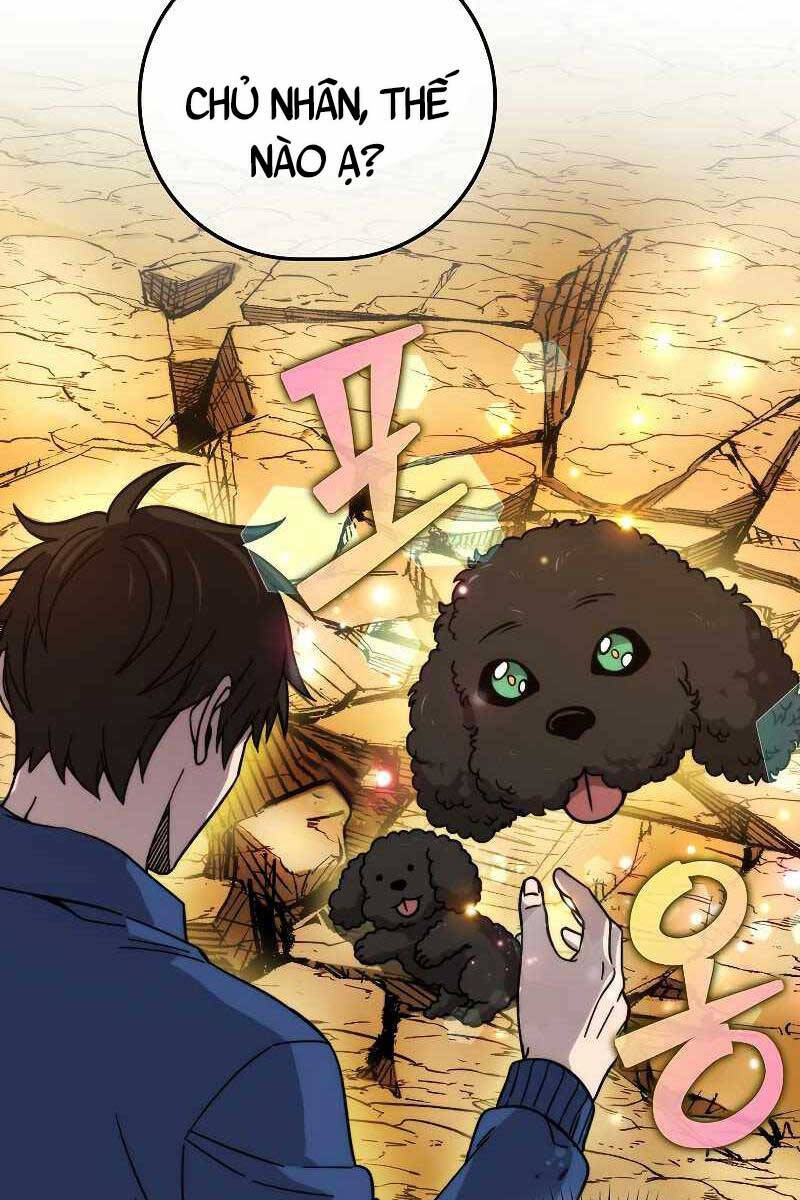 Chúa Quỷ Tăng Cấp Bằng Võ Thuật Chapter 34 - 98