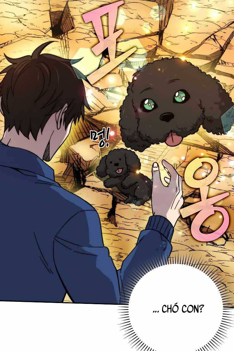 Chúa Quỷ Tăng Cấp Bằng Võ Thuật Chapter 35 - 2