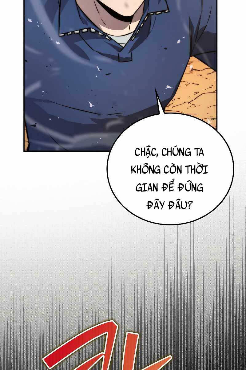 Chúa Quỷ Tăng Cấp Bằng Võ Thuật Chapter 35 - 4