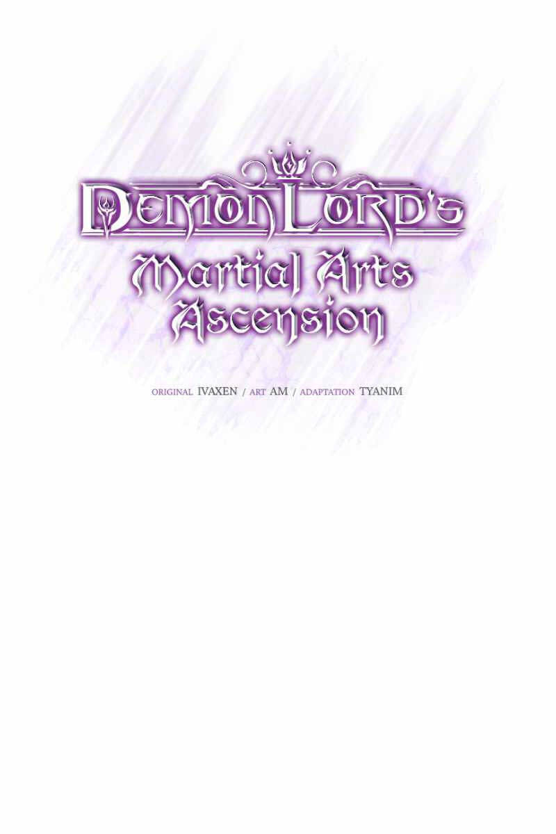 Chúa Quỷ Tăng Cấp Bằng Võ Thuật Chapter 35 - 34