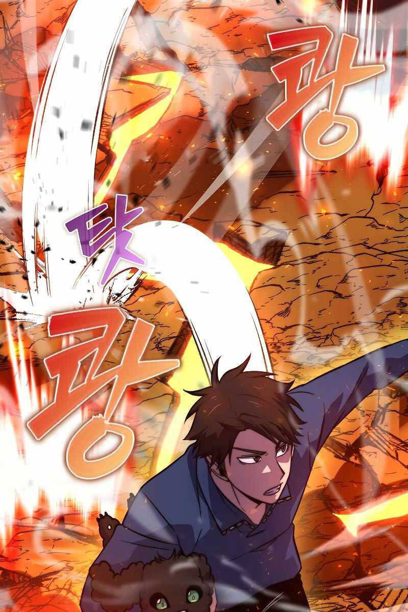 Chúa Quỷ Tăng Cấp Bằng Võ Thuật Chapter 35 - 7